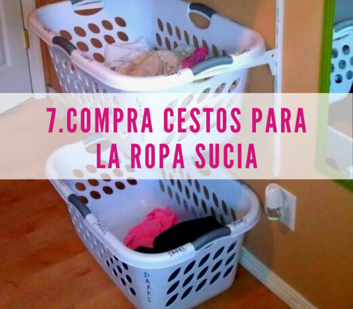 ¡Aprende Éstos 10 Hábitos Que Te Ayudarán A Mantener Tu Casa En Orden ...