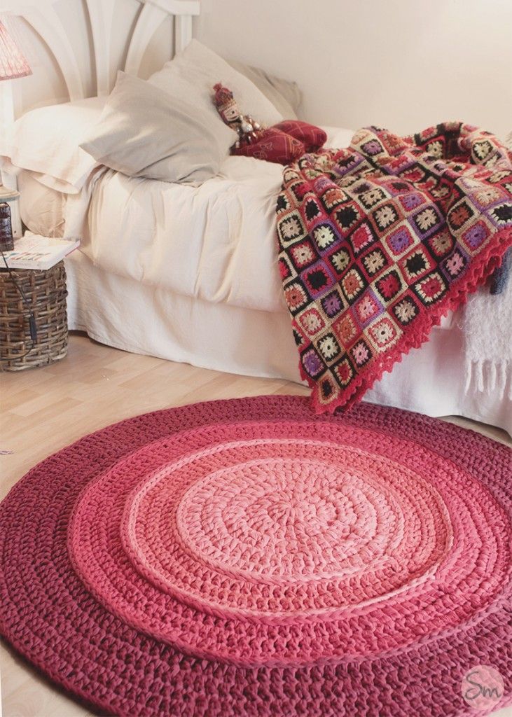 Ideas Útiles Que Podrían Gustarte Para La Casa Con Tejido A Crochet 