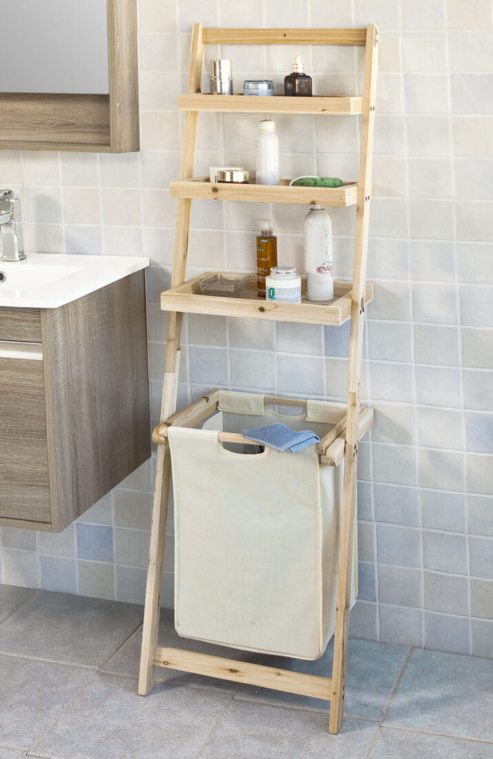 ¡Hazte La Vida Simple Con Estas 10 Ideas Inteligentes De Estantes Para