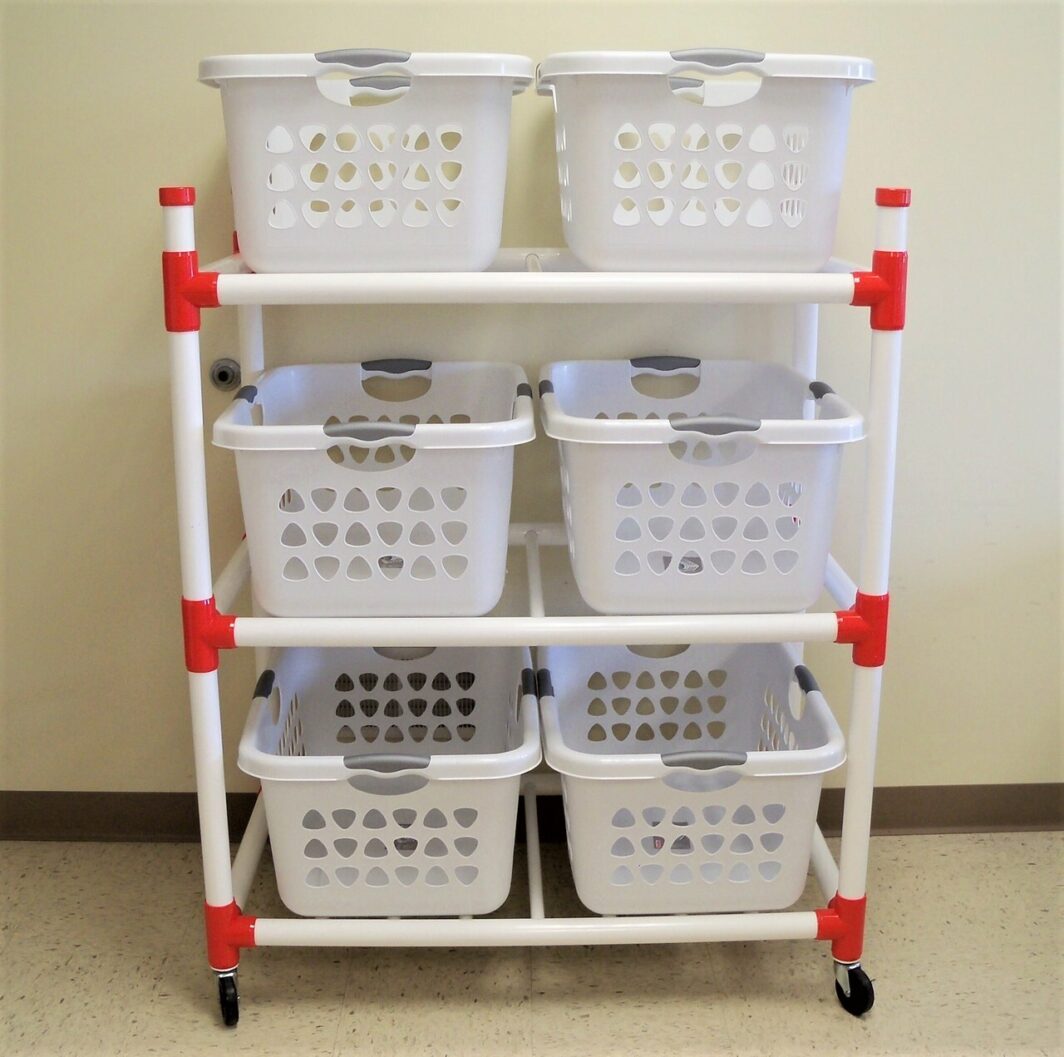 ¡Ideas Con Tubos PVC Que Pueden Ahorrarte Una Fortuna! | Manualidades eli