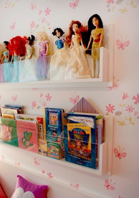 ▶️ Organizar juguetes: Ideas fáciles y económicas - Decoiluzion