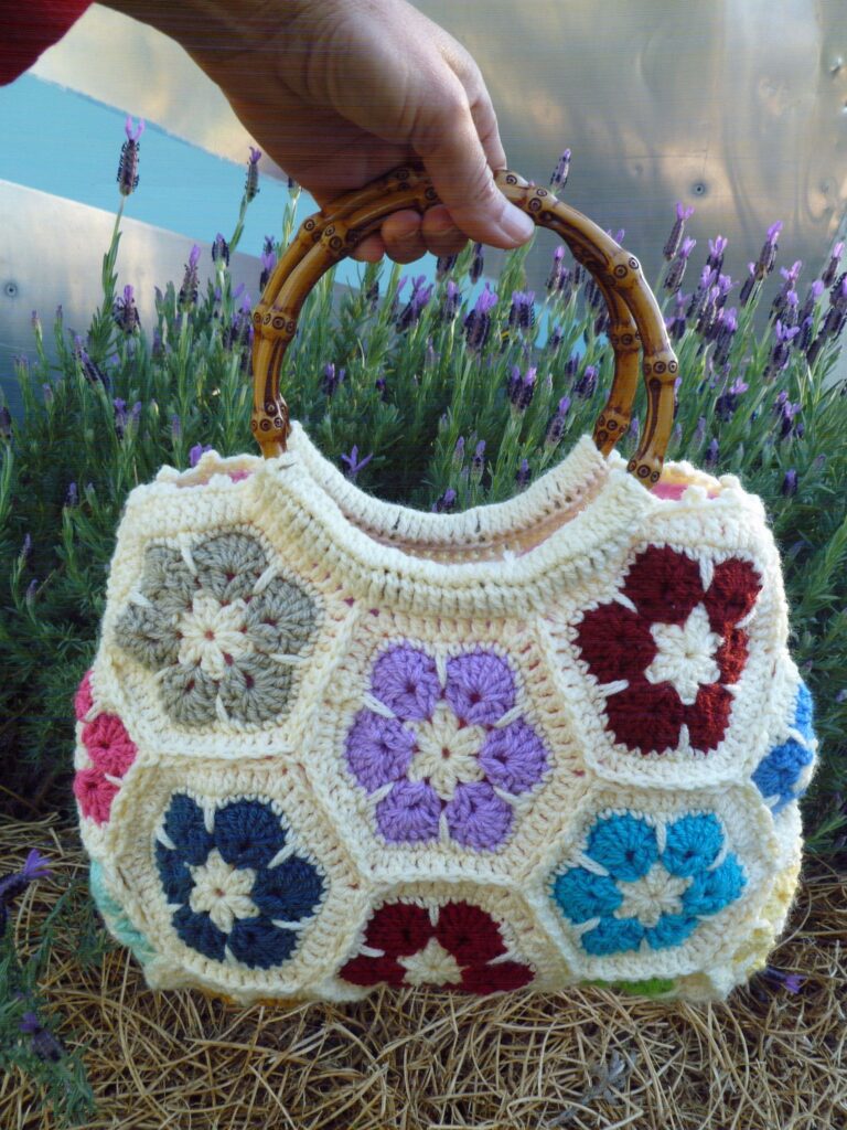 No Puedes Perderte Estas 14 Ideas De Bolsos Tejidos A Crochet!