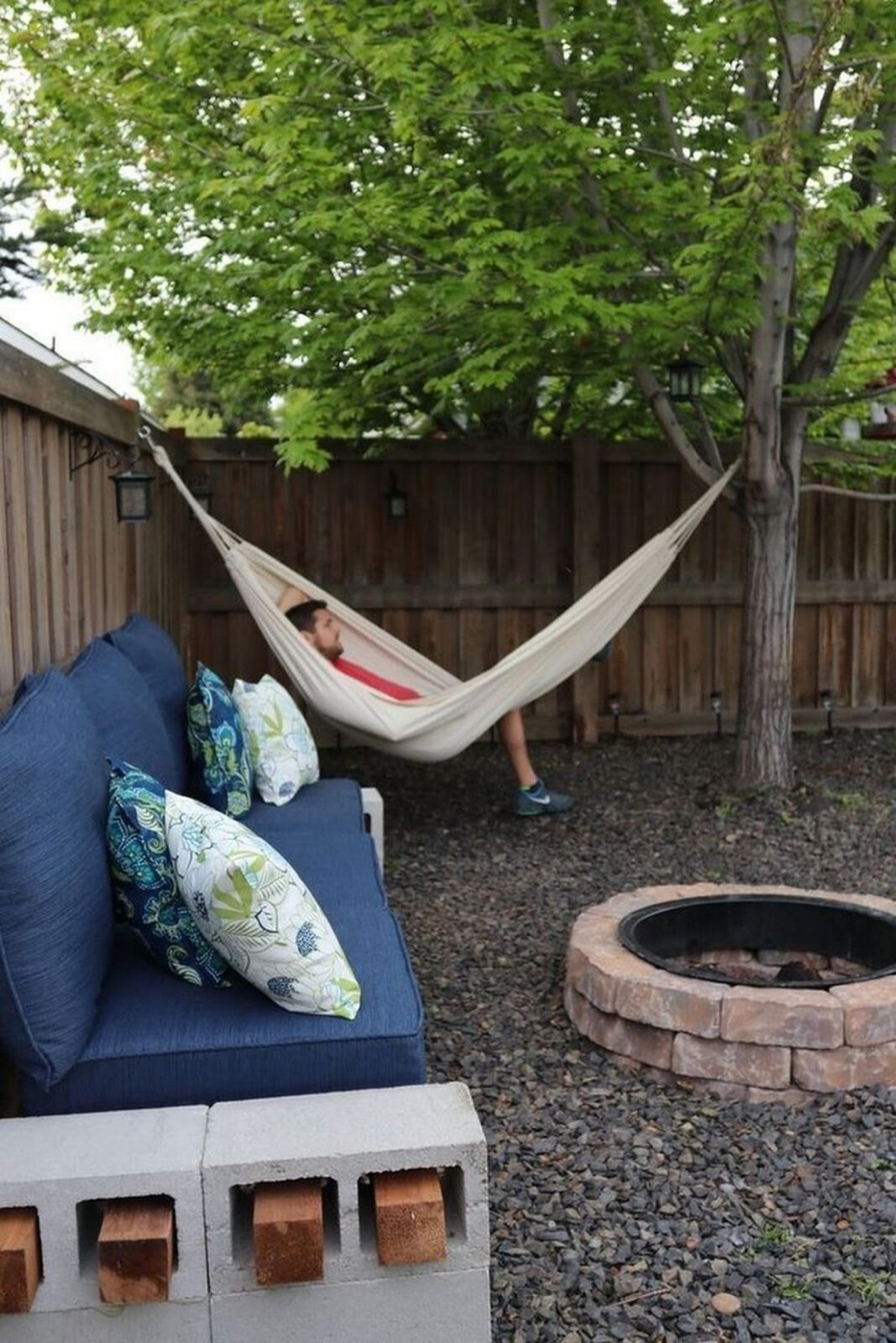 ¡Cambia Tu Patio Trasero Por Completo Con Estas Fabulosas Ideas