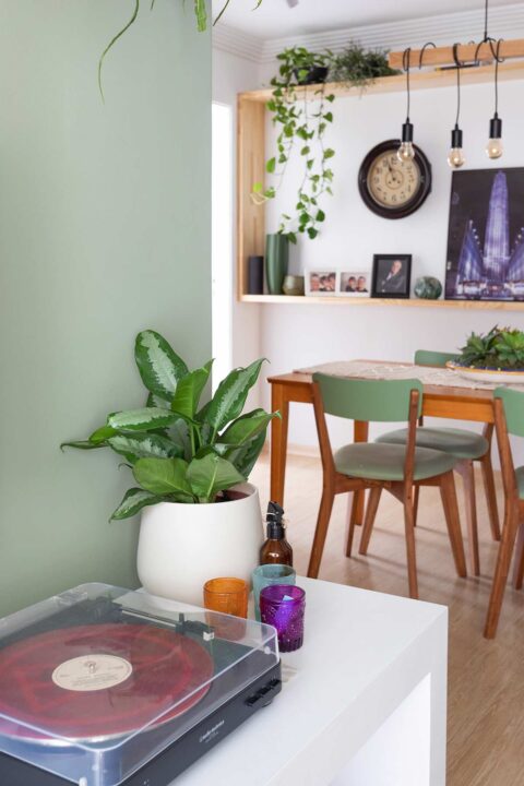 Nueva Tendencia En Decoración Para Salas De Estar Modernas Muy