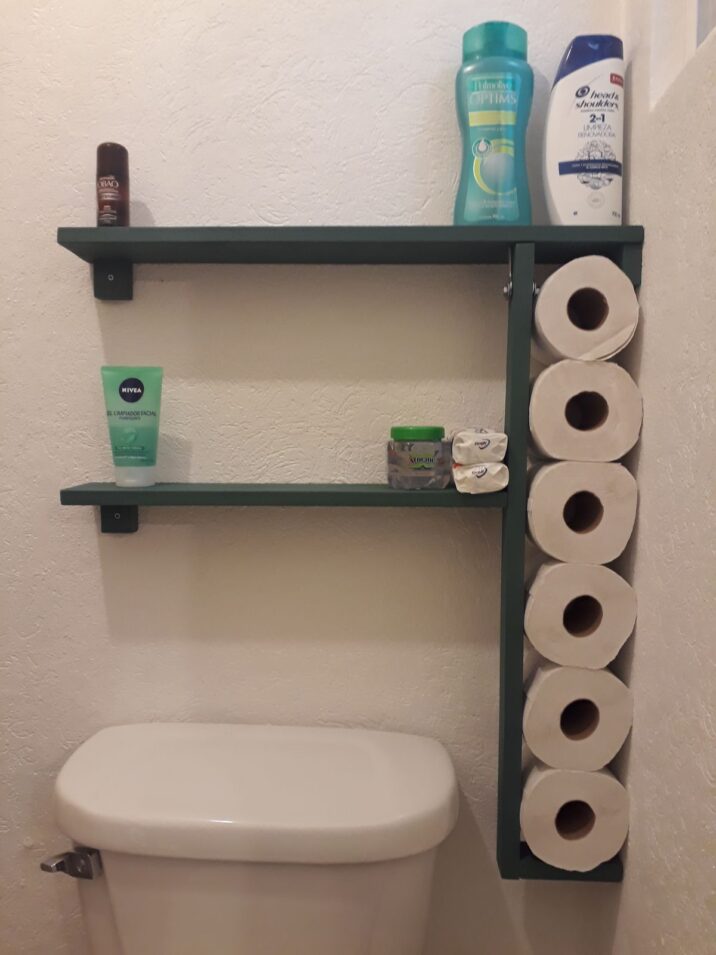 ¡Aquí Las Mejores Y Económicas Ideas Para Mantener Tu Baño Siempre