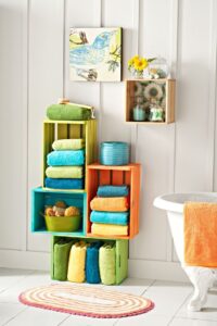 ¡Aquí Las Mejores Y Económicas Ideas Para Mantener Tu Baño Siempre