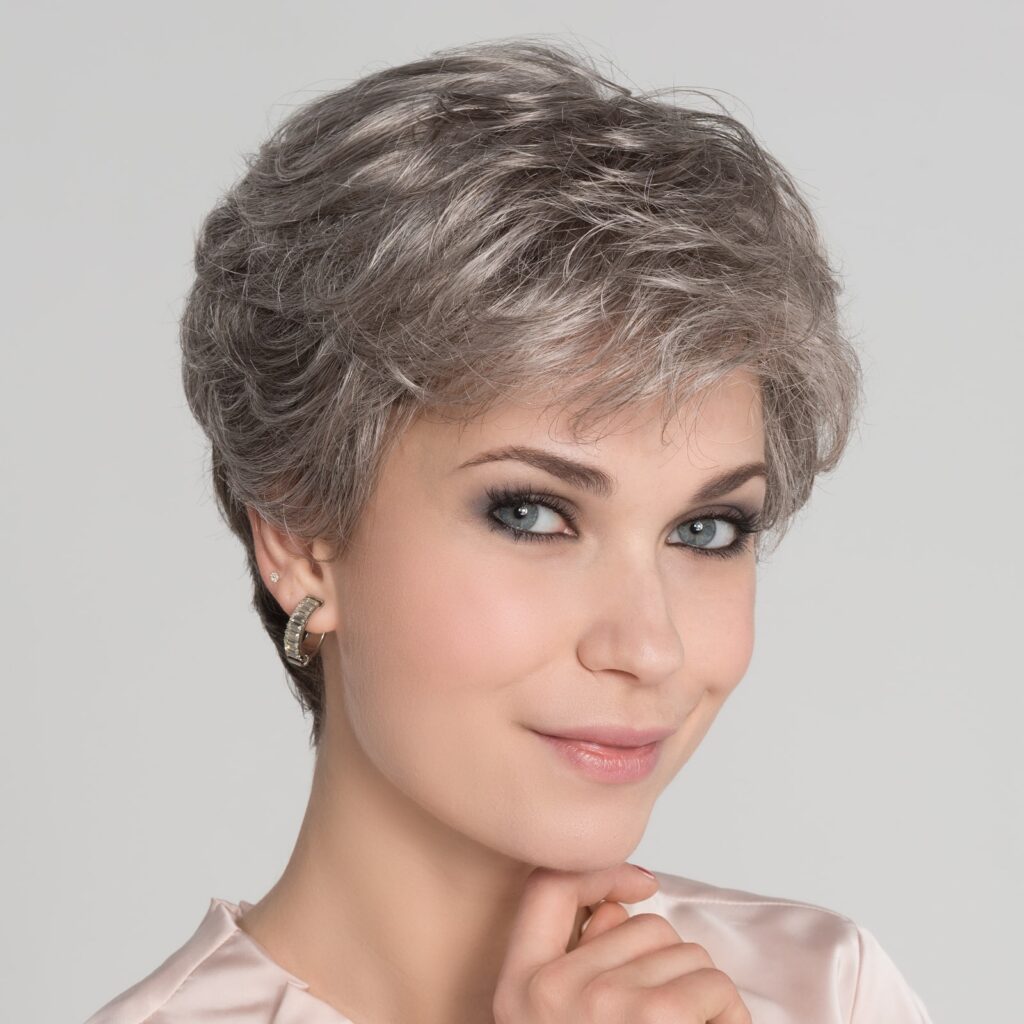 ¡Cambia Tu Look! Fabulosos Cortes De Cabello Para Mujeres Mayores De 40 ...