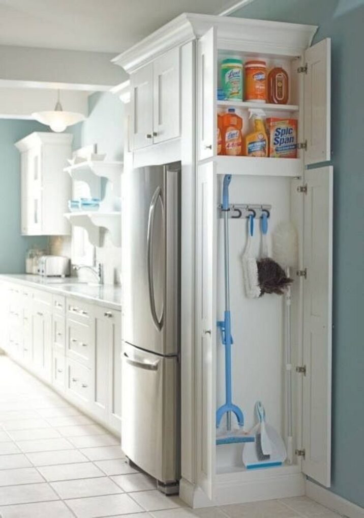 ¡Estas Ideas Te ayudarán A Mantener Tu Cocina En Orden! | Manualidades eli