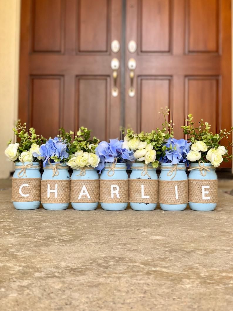 ECONÓMICO! Aquí 13 Ideas De Cómo Decorar Mesas De Fiestas Infantiles Con  Reciclaje | Manualidades eli, image size:794x1059