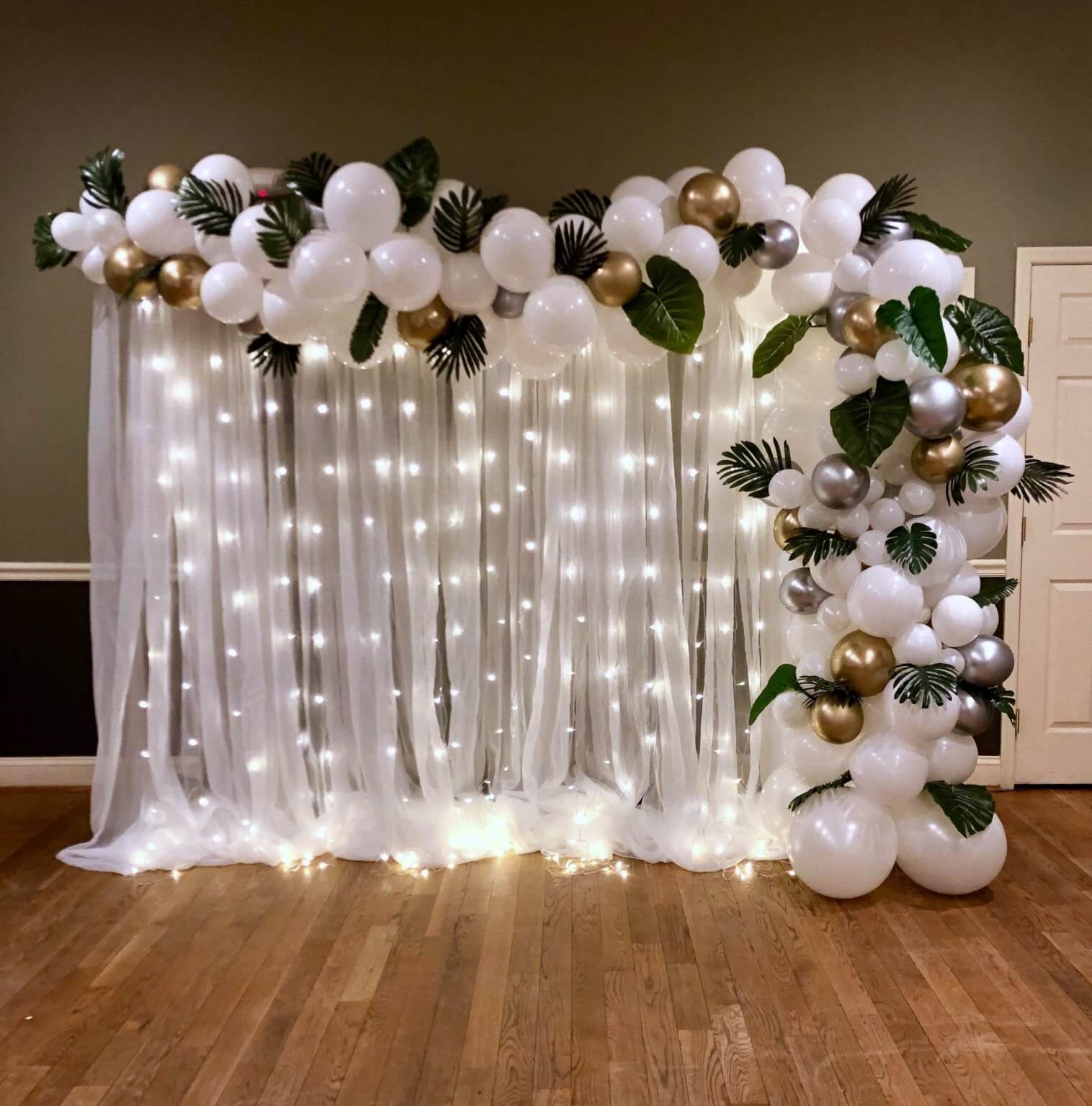 Las Mejores 15 Ideas Para Decorar Tus Fiestas Con Globos Fácil