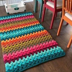 15 alfombras