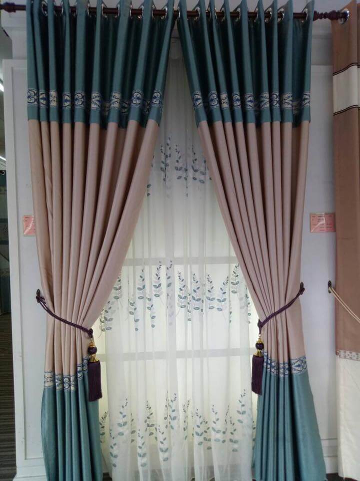 cortinas que querrás hacer