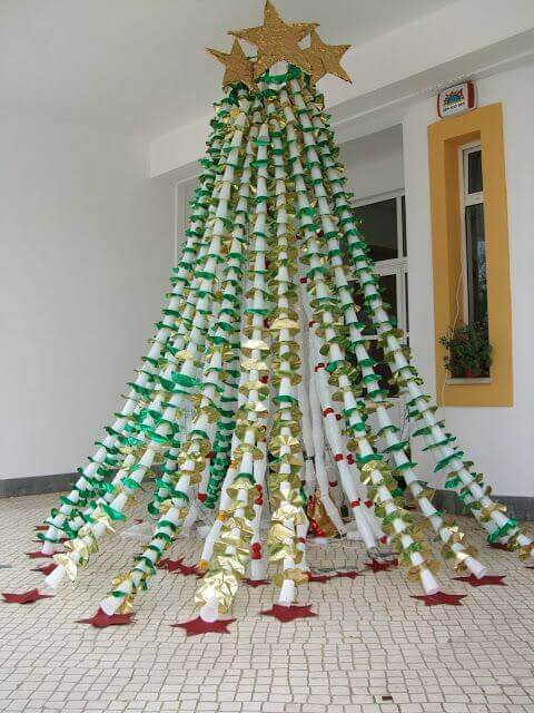 ideas de árboles de navidad