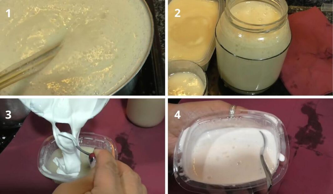 Colla Making Aprende Cómo Hacer Cola Casera Para Hacer Tus Manualidades