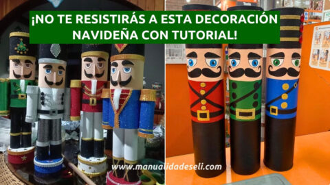 varios-soldados-cascanueces-tubos-carton-decoracion-navidena