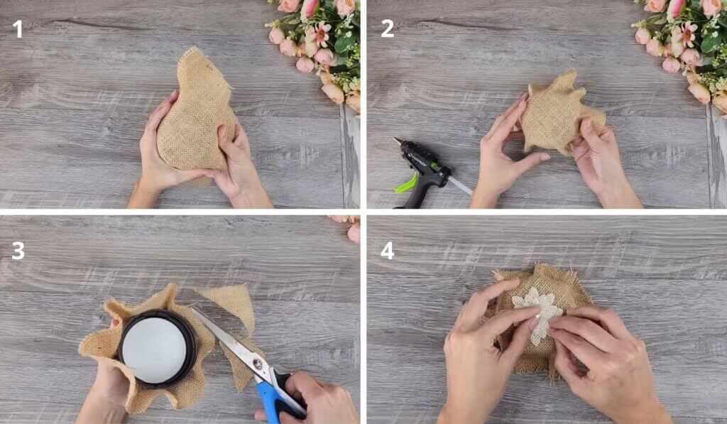 Manualidad Para Regalar O Vender Para El Día De Los Enamorados
