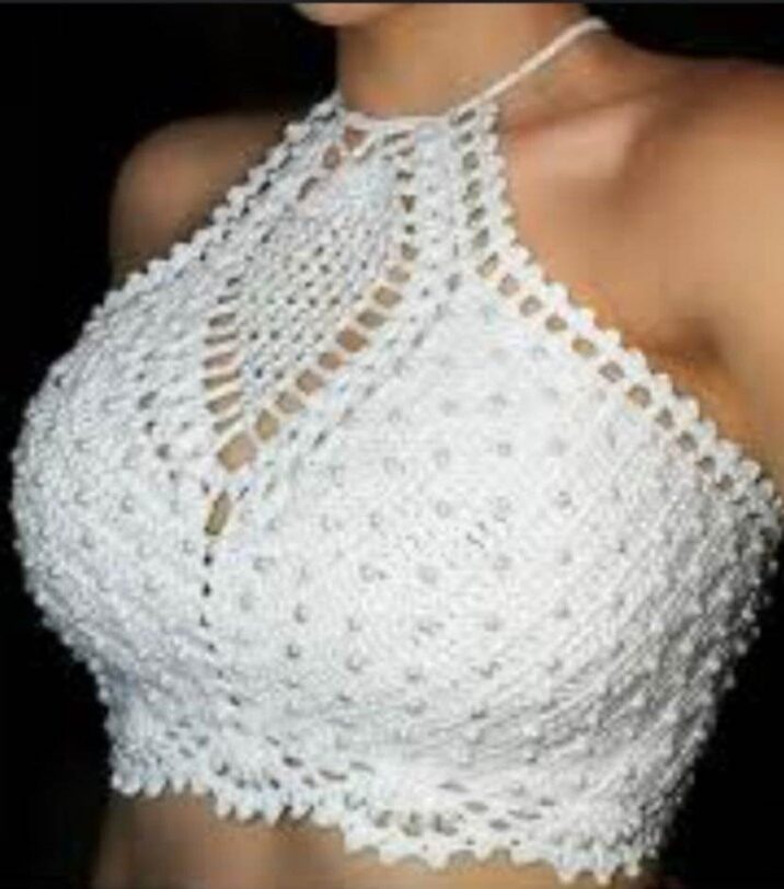 15 IDEAS DE TOPS TEJIDOS A CROCHET QUE QUERR S HACER DESDE YA 15-ideas-de-tops-tejidos-a-crochet-que-querr-s-hacer-desde-ya