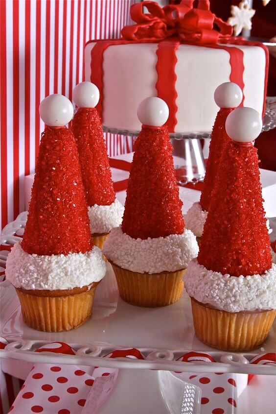 Adornos De Navidad De Chocolate Que Harán Lamerse Los Dedos