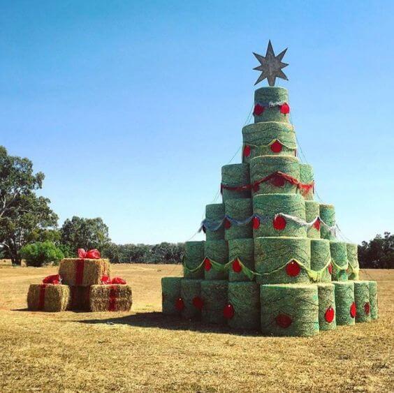 Adornos De Navidad Para Exteriores Que Te Harán Destacar