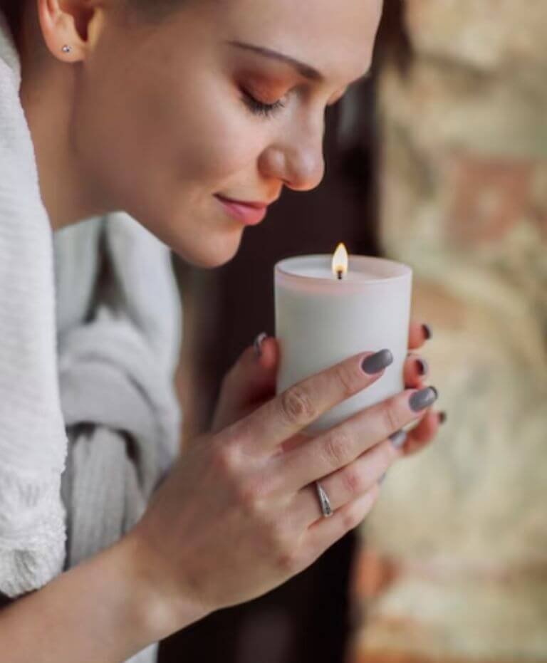 Ritual Para Recibir El Espíritu De La Navidad