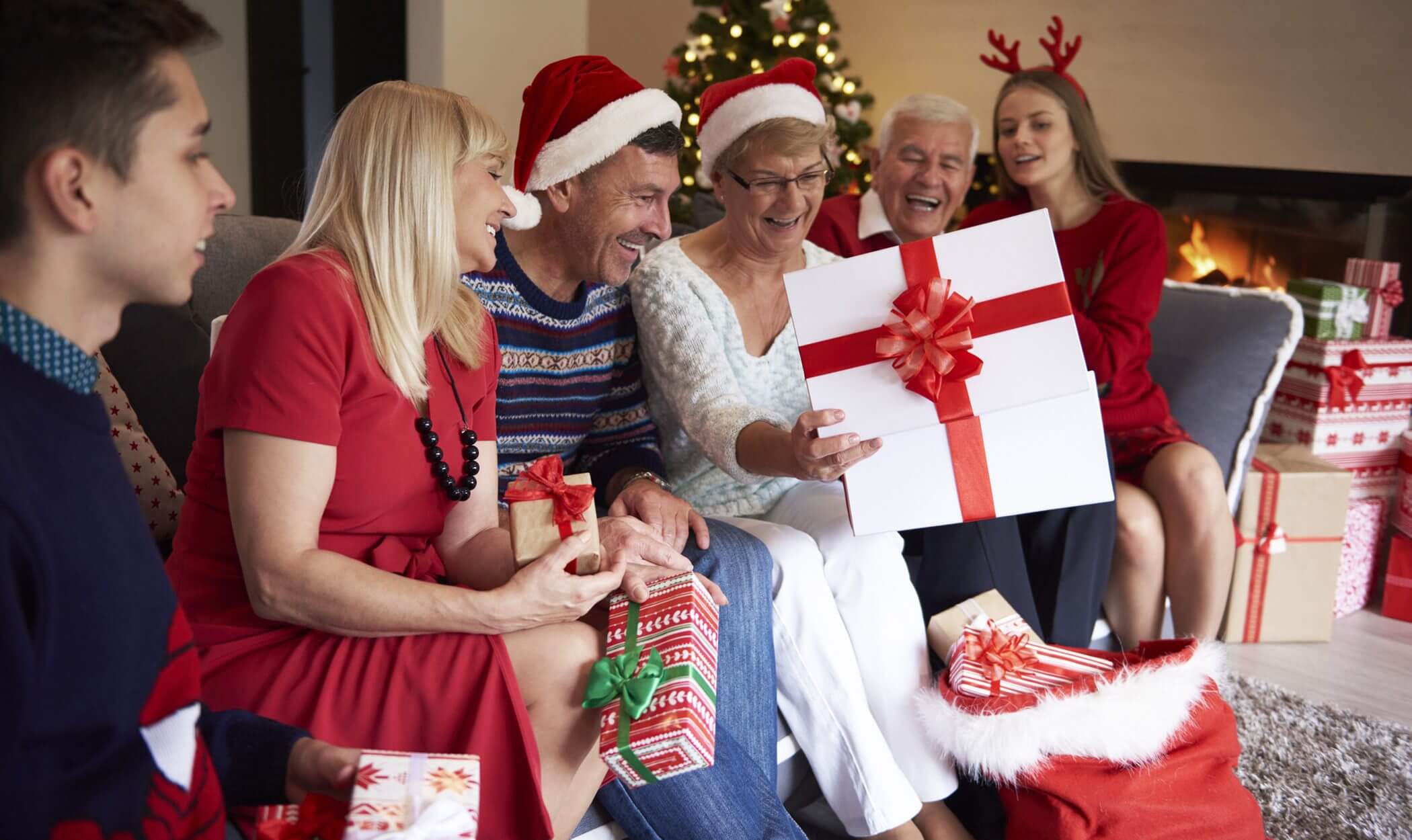 Cómo Celebrar El Espíritu De La Navidad