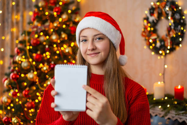 Ritual Para Recibir El Espíritu De La Navidad