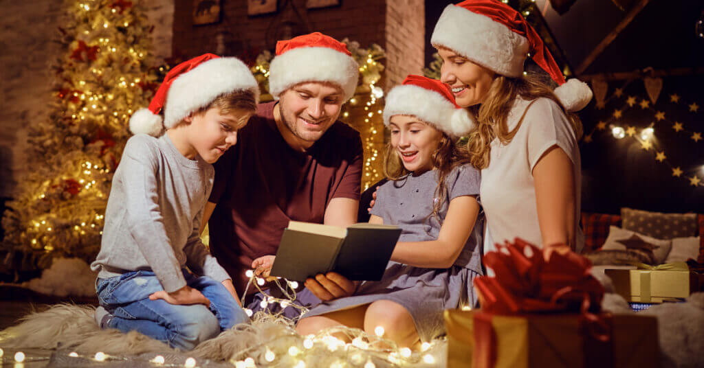 Cómo Celebrar El Espíritu De La Navidad