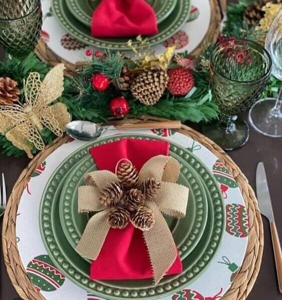 Ideas De Decoración Para La Cena De Nochebuena