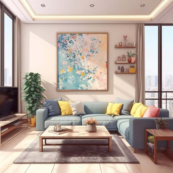 Ideas Para Decorar La Sala Que Impactarán