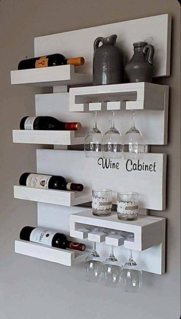 Ideas De Mini Bar En Casa