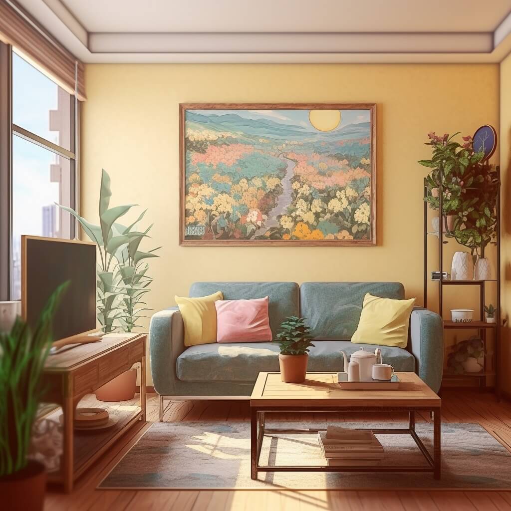 Ideas Para Decorar La Sala Que Impactarán