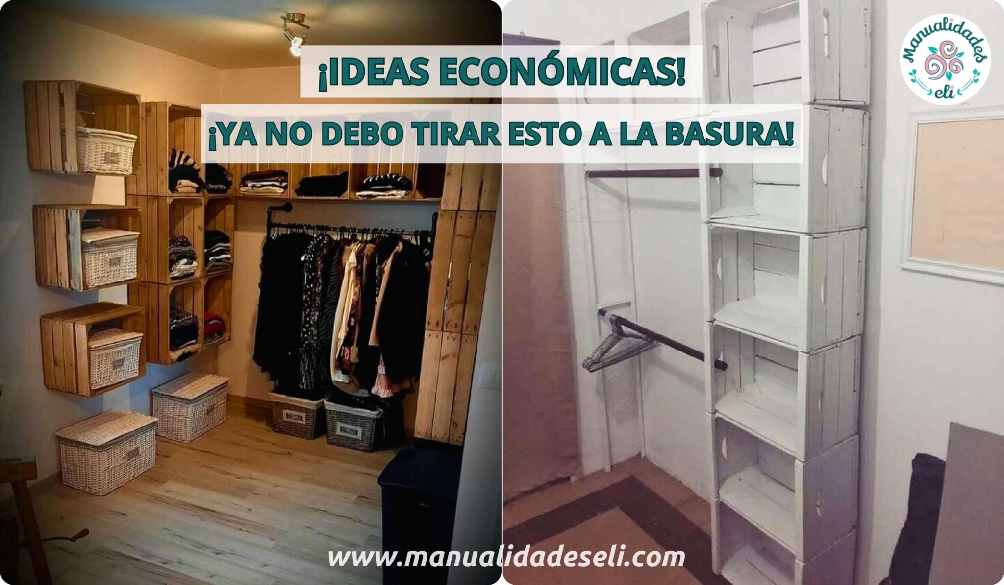 Manualidades eli