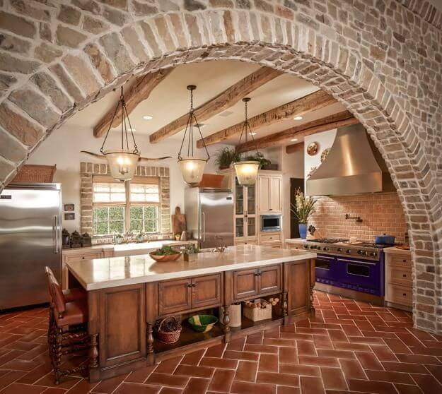 Arcos Decorativos Para Cocinas Que Todos Están Usando
