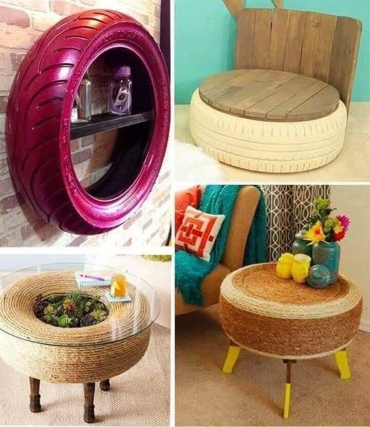 Ideas Para Reciclar En Casa Fácil Y Transformar Objetos Que Ya No Usas