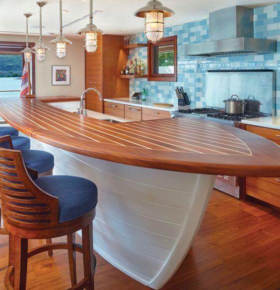 Barcos Para Decorar: Sorprende A Todos Con Estas Creativas Ideas