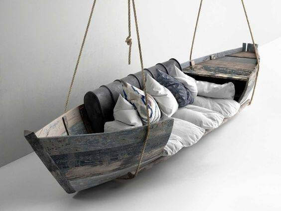 Barcos Para Decorar: Sorprende A Todos Con Estas Creativas Ideas