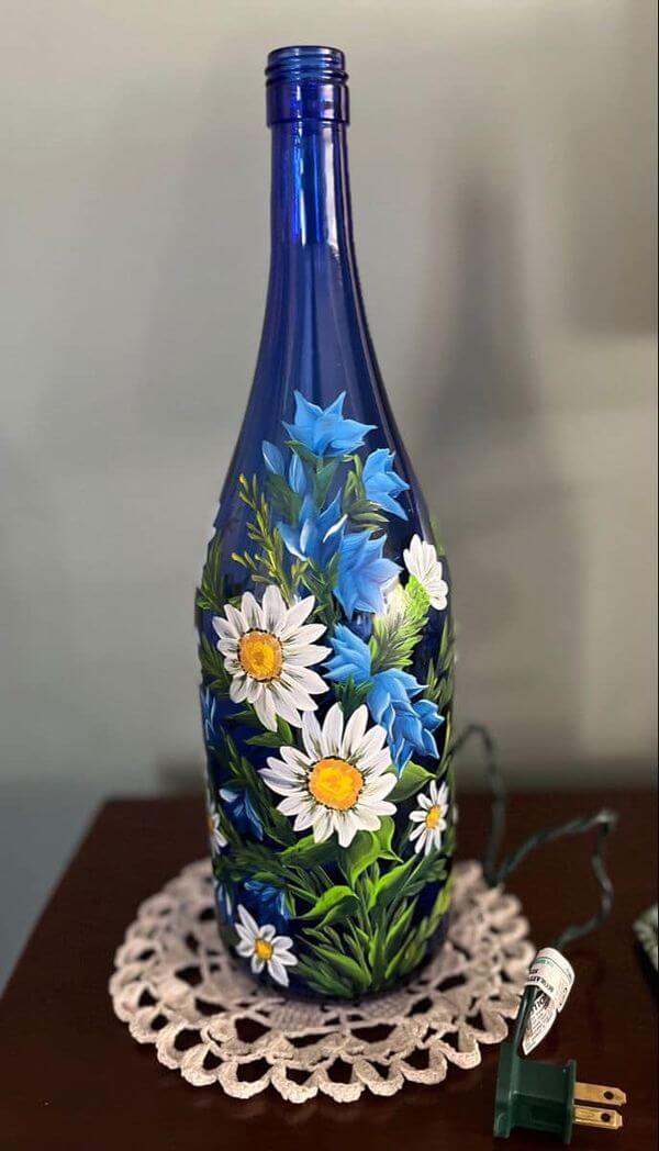 Bebidas Elegantes Vidrio Pintado A Mano Vasos Vasos Copa De Agua Cristaleria Regalos 14 Copa Para Fiesta Sala De Estar Restaurante Inauguracion Pub Gloria Copa