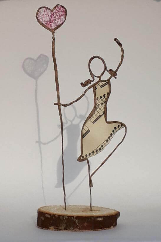 ¡Arte En Tres Dimensiones: Figuras Para Hacer Escultura Con Papel Increíbles!