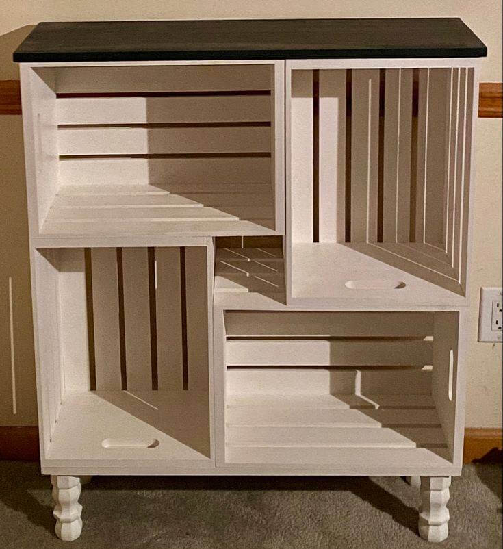Ideas Innovadoras Para Realizar Proyectos De Madera Para El Hogar
