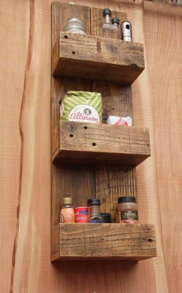 Ideas Creativas Para Decorar Cajitas De Madera Recicladas