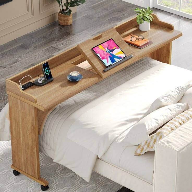 Inspírate Con Proyectos De Bricolaje En Madera Para Tu Hogar