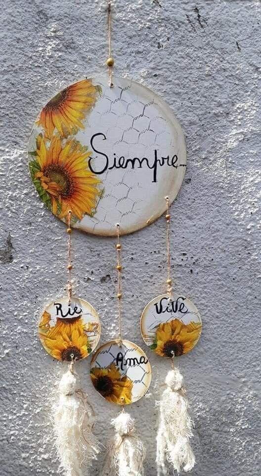Ideas Únicas Para Decorar Tu Hogar Con Latas De Aluminio