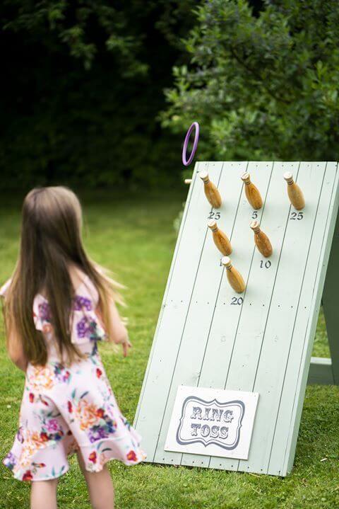 Ideas De Juegos Para Fiestas Que Divertirán A Todos