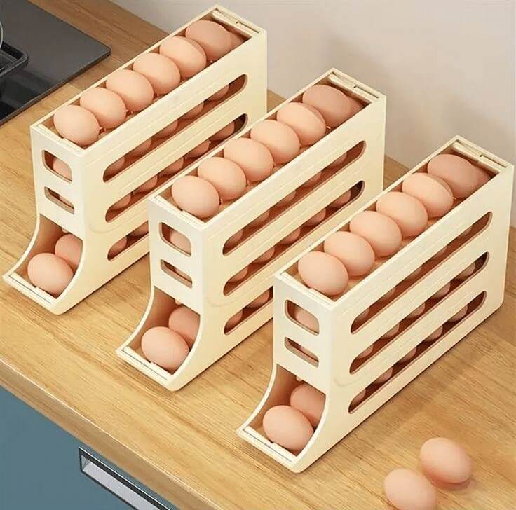 Ideas Innovadoras Para Realizar Proyectos De Madera Para El Hogar