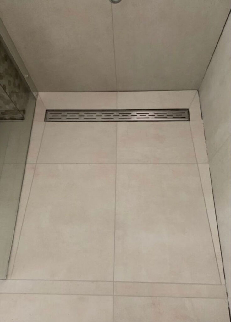 Diseños Únicos De Desagües Para Duchas Que Harán Brillar Tu Espacio