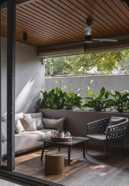 Ideas Innovadoras Para La Decoración De Patios Y Jardines