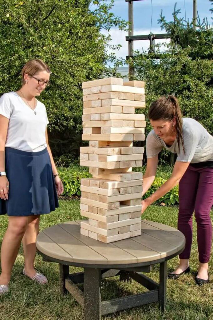 Ideas De Juegos Para Fiestas Que Divertirán A Todos
