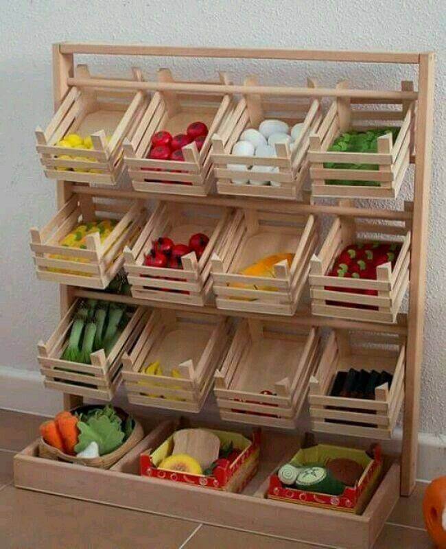 Ideas Innovadoras Para Realizar Proyectos De Madera Para El Hogar