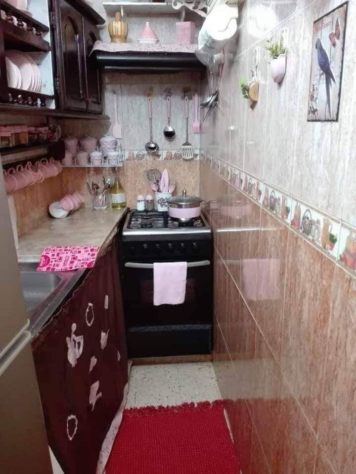 Ideas Creativas Para Decorar Mini Cocinas Compactas Con Estilo