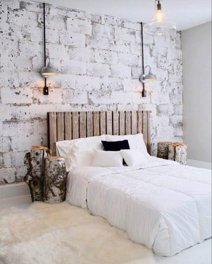 Ideas Creativas Para Integrar Cemento Pulido Y Bloques De Concreto